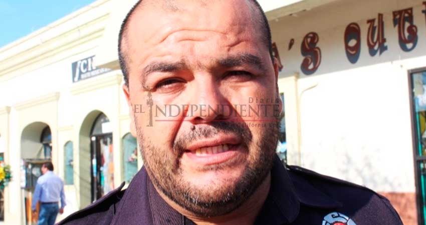 Exhortan a ciudadanos a mantenerse informados sobre huracán Bud Exhortan a ciudadanos a mantenerse informados sobre huracán Bud