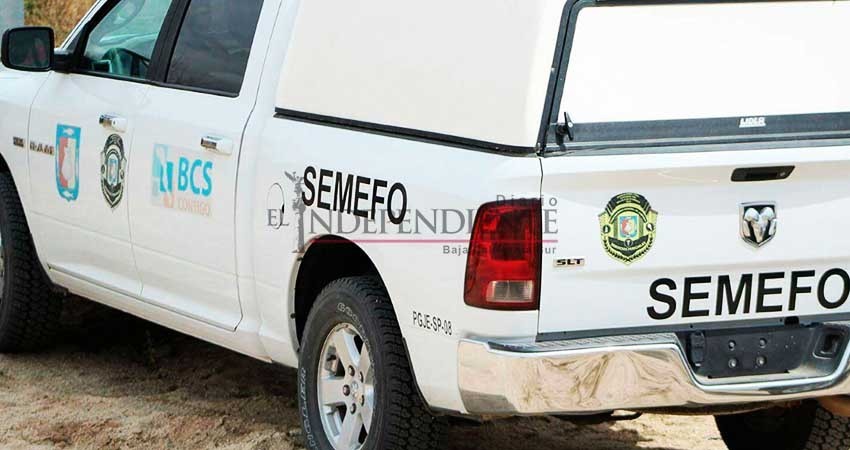 Joven de 20 años se suicida en la invasión Nueva Esperanza Joven de 20 años se suicida en la invasión Nueva Esperanza