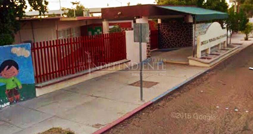 Incumple SEP con protocolo en caso de maltrato a alumno en primaria Zaragoza Incumple SEP con protocolo en caso de maltrato a alumno en primaria Zaragoza