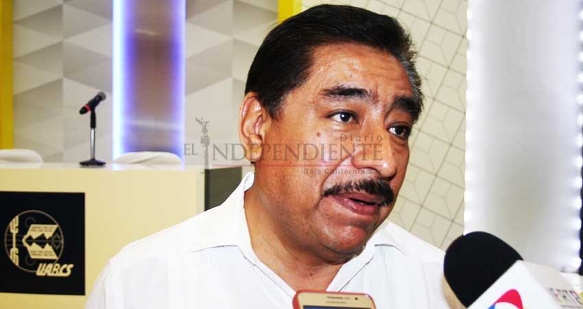 Listo BCS para implementación de nuevo modelo educativo Listo BCS para implementación de nuevo modelo educativo