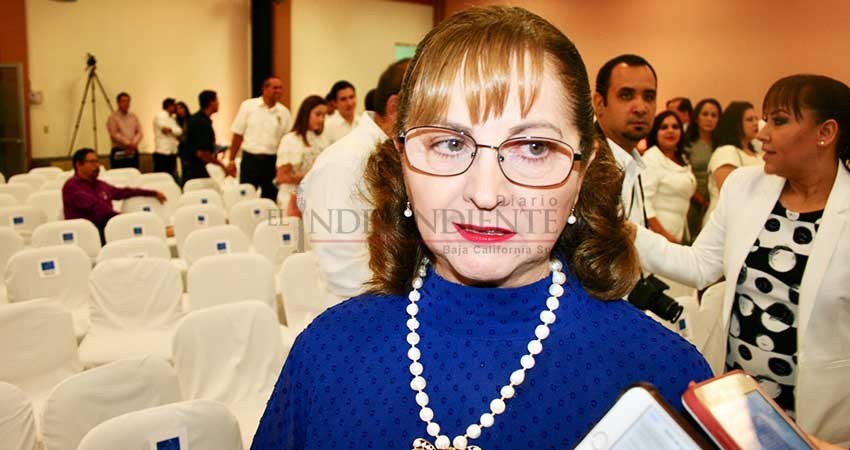 Nuevo sistema permitirá conocer de forma más rápida las tendencias el 1 de julio: INE Nuevo sistema permitirá conocer de forma más rápida las tendencias el 1 de julio: INE