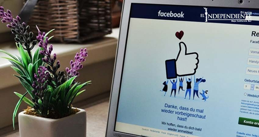 Facebook también recoge datos de usuarios no registrados en la red social Facebook también recoge datos de usuarios no registrados en la red social