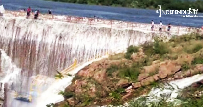 Muere niña de 10 años en presa de Aguascalientes Muere niña de 10 años en presa de Aguascalientes