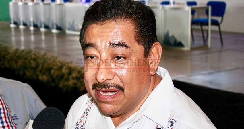 Pide SEP revisar cláusula “ilegal” de contrato colectivo de Sindicato de Tec de Los Cabos Pide SEP revisar cláusula “ilegal” de contrato colectivo de Sindicato de Tec de Los Cabos