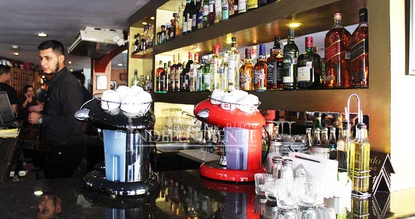 Zona turística de Los Cabos fuera de Ley Seca electoral Zona turística de Los Cabos fuera de Ley Seca electoral