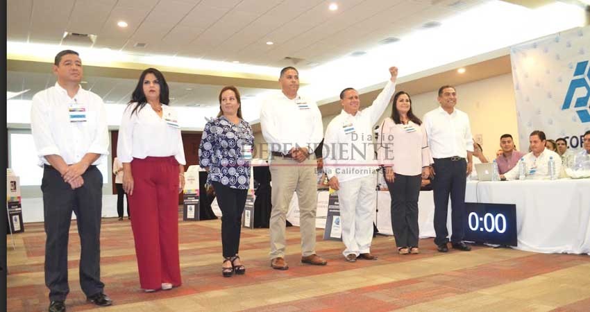 Con propuestas ganamos el debate: Ibarra Montoya Con propuestas ganamos el debate: Ibarra Montoya