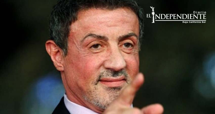 Fiscales revisan denuncia de abuso sexual contra Stallone Fiscales revisan denuncia de abuso sexual contra Stallone