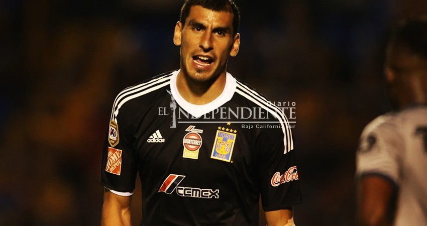 Ser arquero de Boca o River tiene un plus: Nahuel Guzmán Ser arquero de Boca o River tiene un plus: Nahuel Guzmán