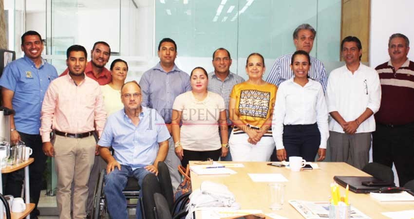 Concluyen trabajos para enriquecer estudio para el alza del transporte Concluyen trabajos para enriquecer estudio para el alza del transporte