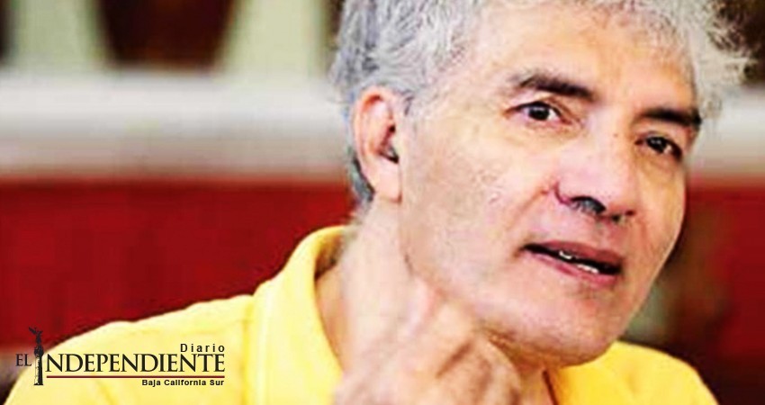Osorio me financió armas, dice Mireles; denuncia traición Osorio me financió armas, dice Mireles; denuncia traición