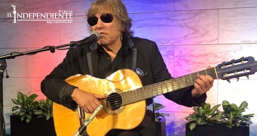 José Feliciano dona guitarra a Museo de Historia en EU José Feliciano dona guitarra a Museo de Historia en EU