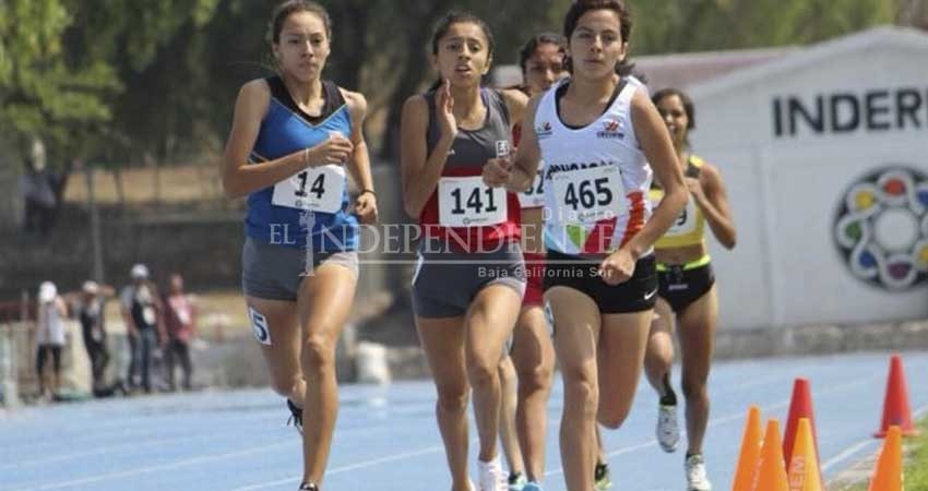 Captan inscripciones al curso de entrenamiento funcional Captan inscripciones al curso de entrenamiento funcional