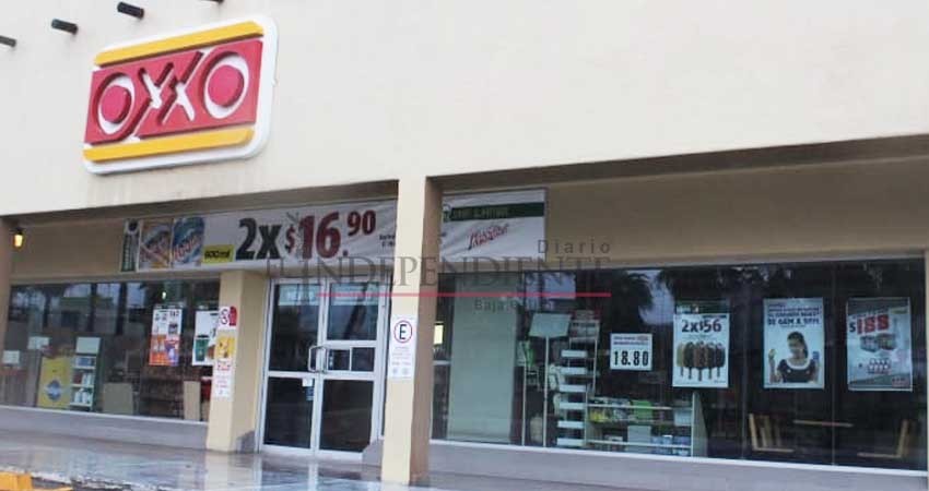 No hubo intento alguno de saqueos en comercios por "Bud": Seguridad Pública No hubo intento alguno de saqueos en comercios por "Bud": Seguridad Pública
