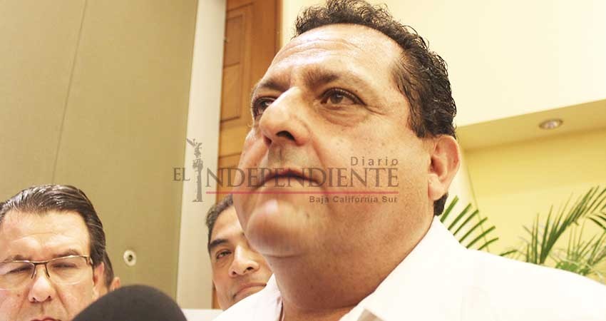 Pide gobierno estatal a candidatos suspender actos proselitistas por “Bud” Pide gobierno estatal a candidatos suspender actos proselitistas por “Bud”