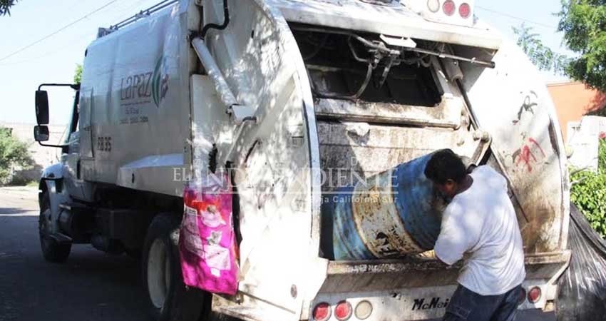 Sin interrupción de servicios públicos en La Paz este viernes Sin interrupción de servicios públicos en La Paz este viernes