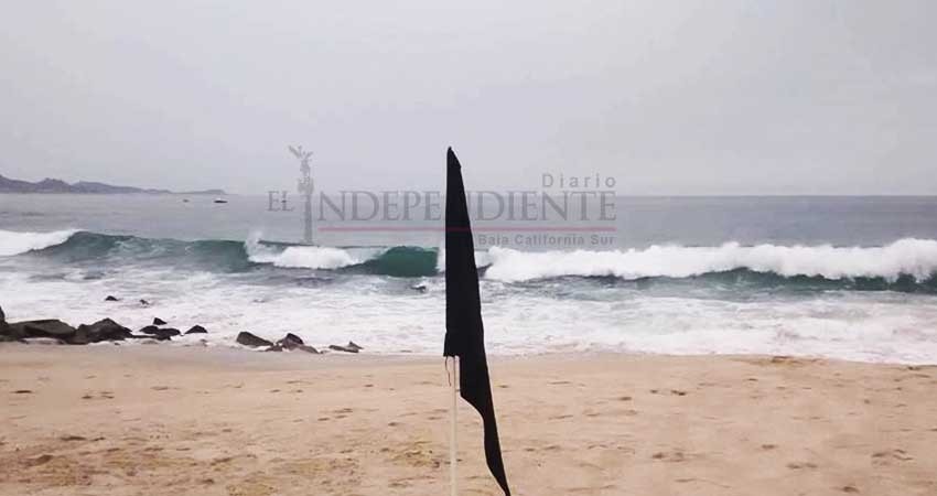 Restricción en algunas playas se mantendrán hasta nuevo aviso: Zofemat Restricción en algunas playas se mantendrán hasta nuevo aviso: Zofemat