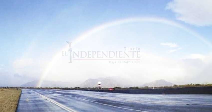 Aeropuerto Internacional de Los Cabos registró 47 cancelaciones por Bud Aeropuerto Internacional de Los Cabos registró 47 cancelaciones por Bud