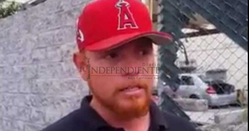 Autoridades de Coahuila ubican al ‘Canelo’ en Tijuana, Baja California Autoridades de Coahuila ubican al ‘Canelo’ en Tijuana, Baja California