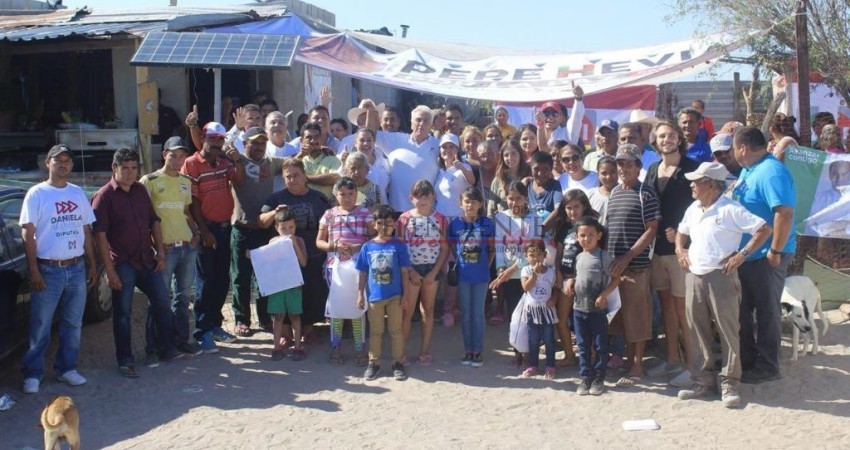 Habitantes del norte, verdaderos guerreros: Pepe Hevia Habitantes del norte, verdaderos guerreros: Pepe Hevia
