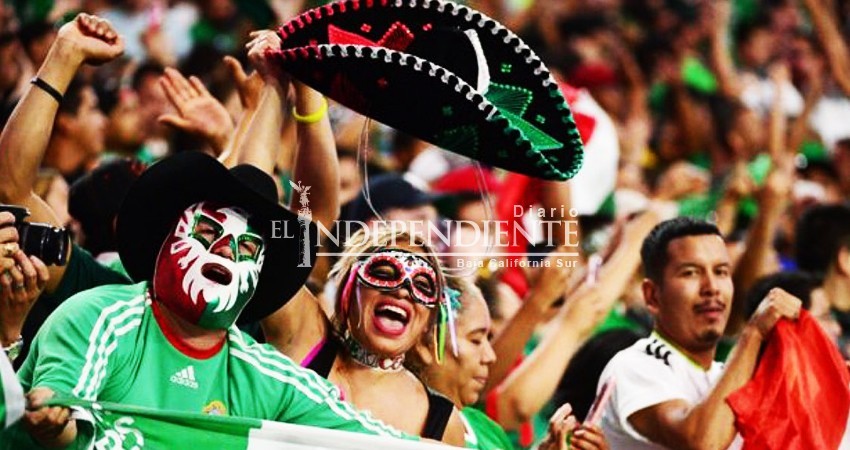 Investiga la FIFA el 'eeh pu…' en el Alemania vs.México Investiga la FIFA el 'eeh pu…' en el Alemania vs.México