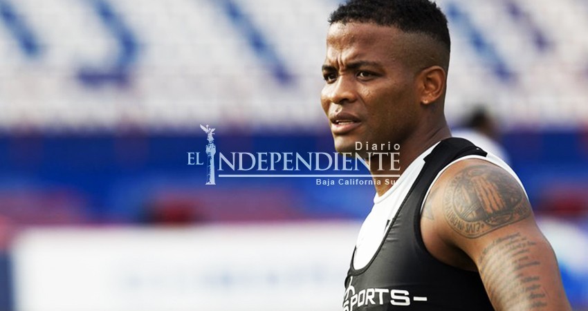 Cruz Azul ficha al colombiano Andrés Rentería para el Apertura 2018 Cruz Azul ficha al colombiano Andrés Rentería para el Apertura 2018