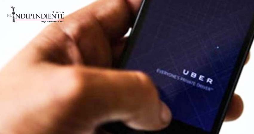 Uber anuncia nuevas funciones de seguridad Uber anuncia nuevas funciones de seguridad
