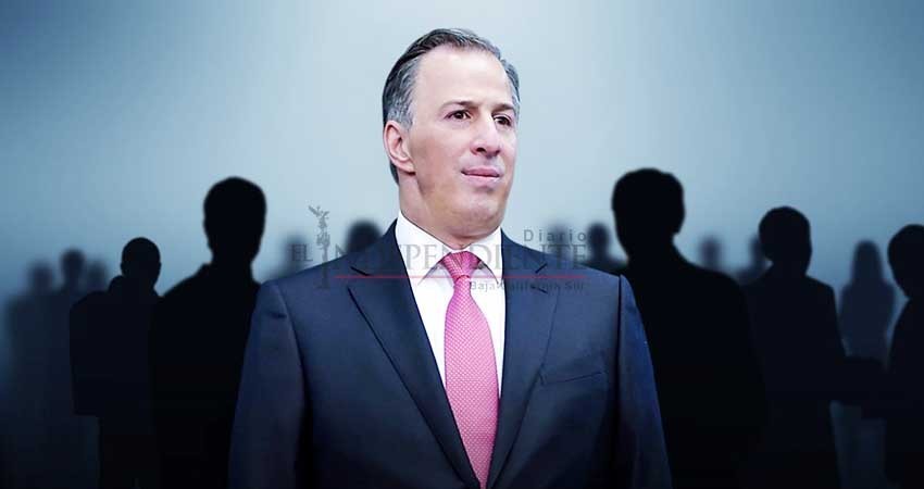 San José del Cabo sede de la visita de José Antonio Meade de hoy martes San José del Cabo sede de la visita de José Antonio Meade de hoy martes