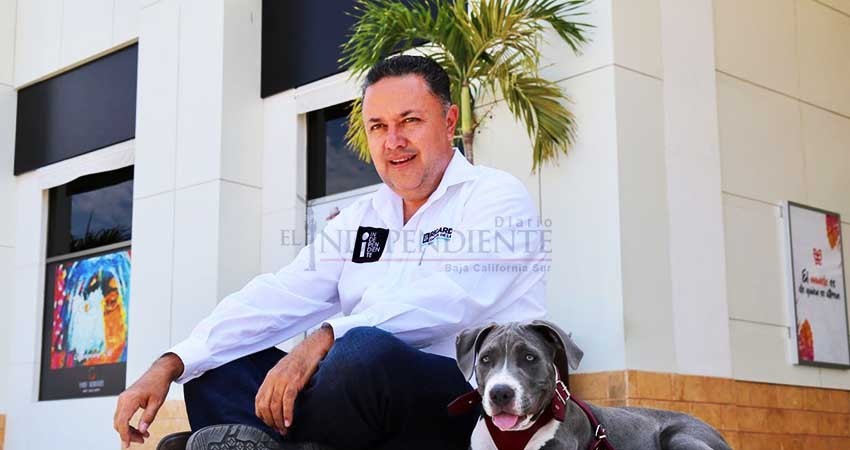 Daré seguimiento a las denuncias ciudadanas: Ricardo García de León Daré seguimiento a las denuncias ciudadanas: Ricardo García de León