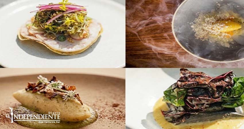 Pujol y Quintonil, entre los 15 mejores restaurantes del mundo Pujol y Quintonil, entre los 15 mejores restaurantes del mundo