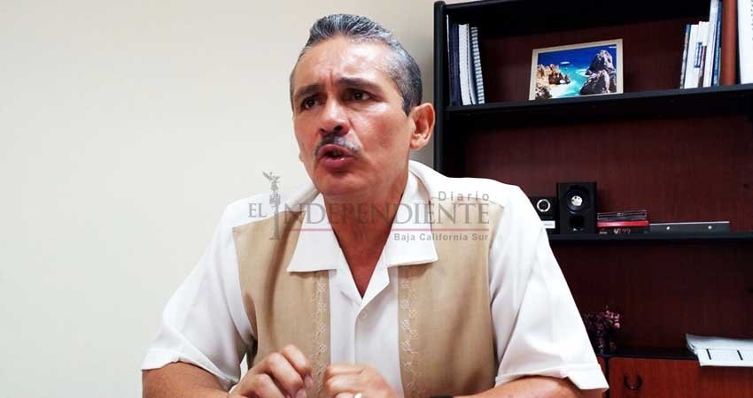 Candidatos a presidente de México deben escuchar antes de hablar y plantear propuestas: CCC Los Cabos Candidatos a presidente de México deben escuchar antes de hablar y plantear propuestas: CCC Los Cabos