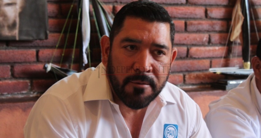 Llama PAN Los Cabos a servidores públicos a la prudencia Llama PAN Los Cabos a servidores públicos a la prudencia