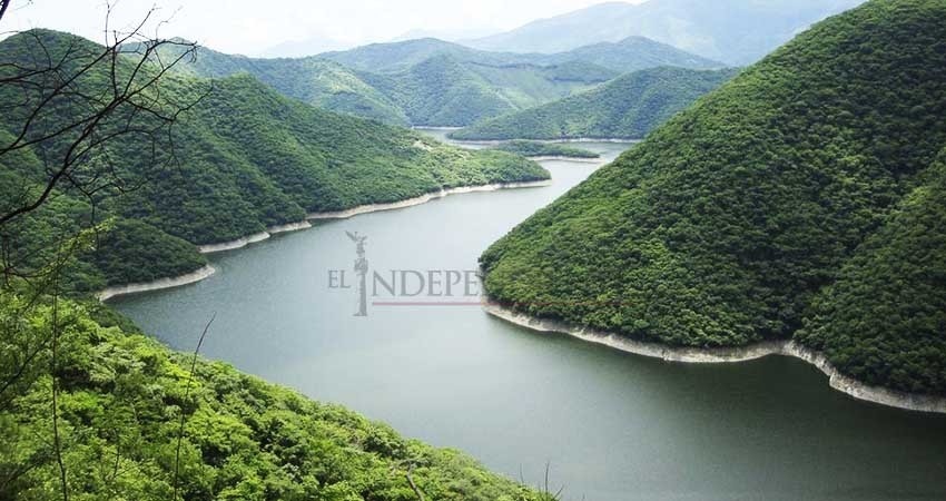 Niega Conagua privatización del agua mediante decretos sobre reservas Niega Conagua privatización del agua mediante decretos sobre reservas