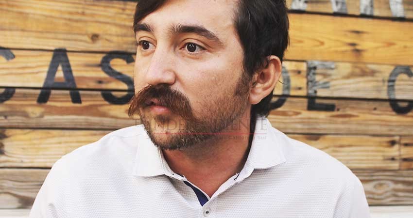 Elegir regidores y eliminar el fuero, propuestas de legislación de Frank Aguirre Elegir regidores y eliminar el fuero, propuestas de legislación de Frank Aguirre