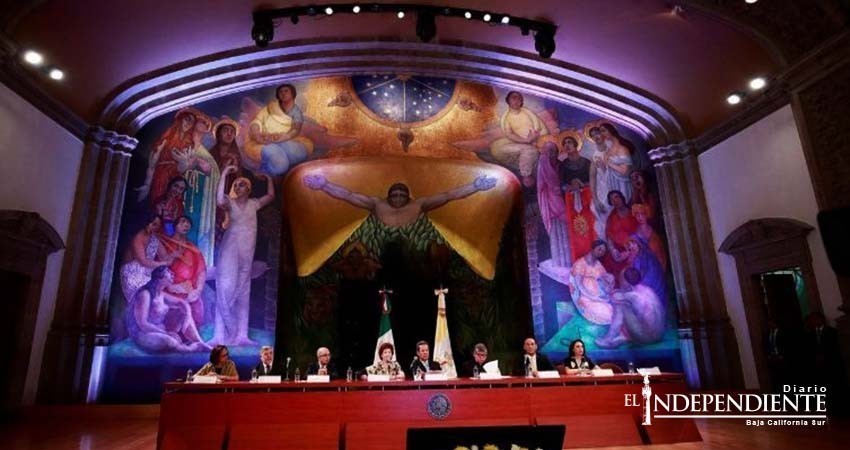 Dos mil años de cristianismo en un solo lugar Dos mil años de cristianismo en un solo lugar