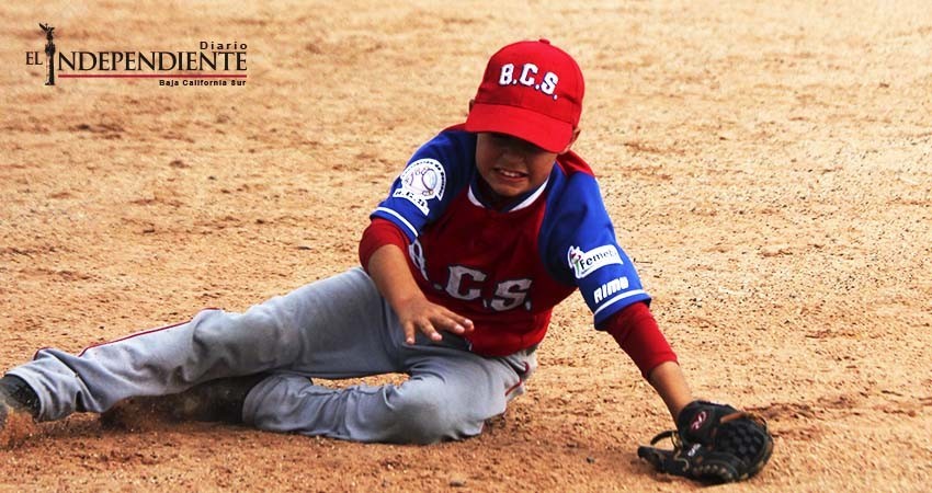 Se suman más equipos al nacional de Beisbol U12 Se suman más equipos al nacional de Beisbol U12