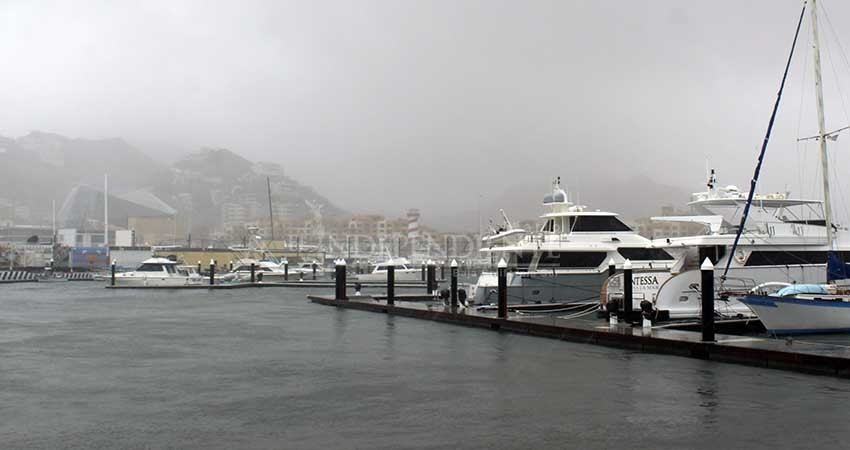 Autoridades monitorean cumplimiento de cesionarios en marinas de CSL Autoridades monitorean cumplimiento de cesionarios en marinas de CSL