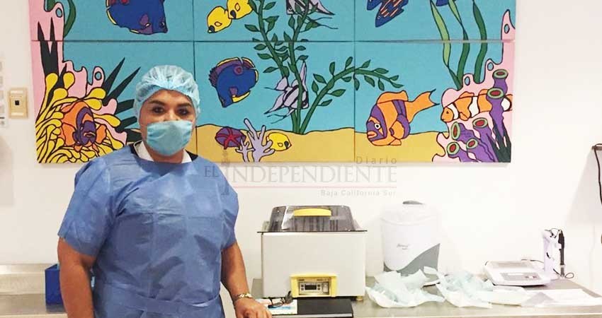 Más de mil niños serán beneficiados con la sala de lactancia del Hospital General de CSL Más de mil niños serán beneficiados con la sala de lactancia del Hospital General de CSL
