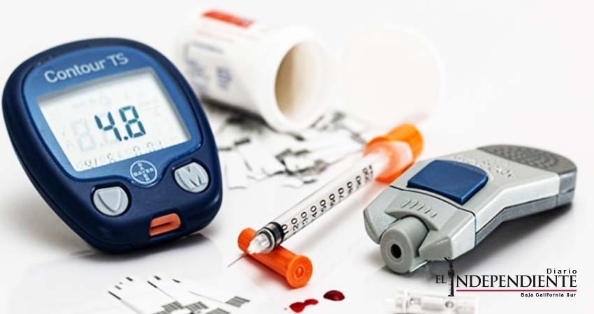 Detectan enfermedad que indica riesgo de cáncer Detectan enfermedad que indica riesgo de cáncer