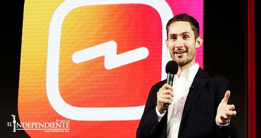 Instagram lanza IGTV, App para videos largos Instagram lanza IGTV, App para videos largos