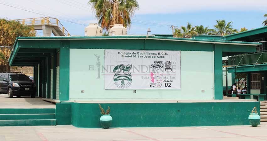 SEP y Grupo de Coordinación de SP afinan estrategias para evitar vandalismo en escuelas SEP y Grupo de Coordinación de SP afinan estrategias para evitar vandalismo en escuelas
