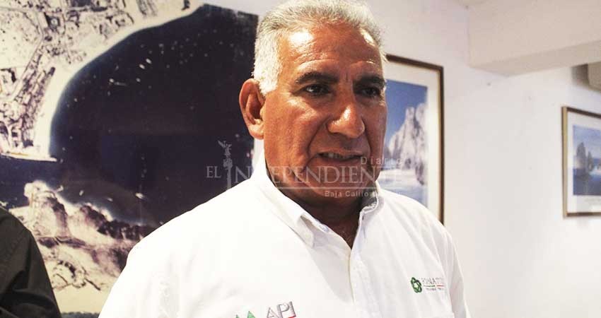 Sin cancelaciones de arribos de crucero para Cabo San Lucas por temporada ciclónica Sin cancelaciones de arribos de crucero para Cabo San Lucas por temporada ciclónica