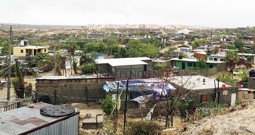 Próximos gobiernos tienen que arreglar falta de agua y de tenencia de tierra para vivienda digna: CCC Los Cabos Próximos gobiernos tienen que arreglar falta de agua y de tenencia de tierra para vivienda digna: CCC Los Cabos