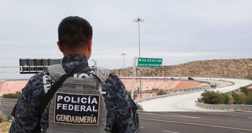 Los Cabos, el municipio con más problemas de inseguridad en BCS Los Cabos, el municipio con más problemas de inseguridad en BCS