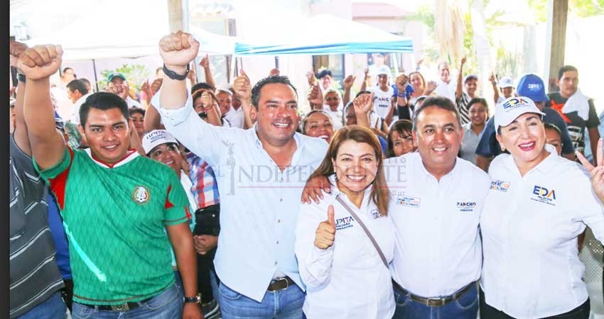 Fortalecer el turismo incrementará el desarrollo económico: Lupita Saldaña Fortalecer el turismo incrementará el desarrollo económico: Lupita Saldaña