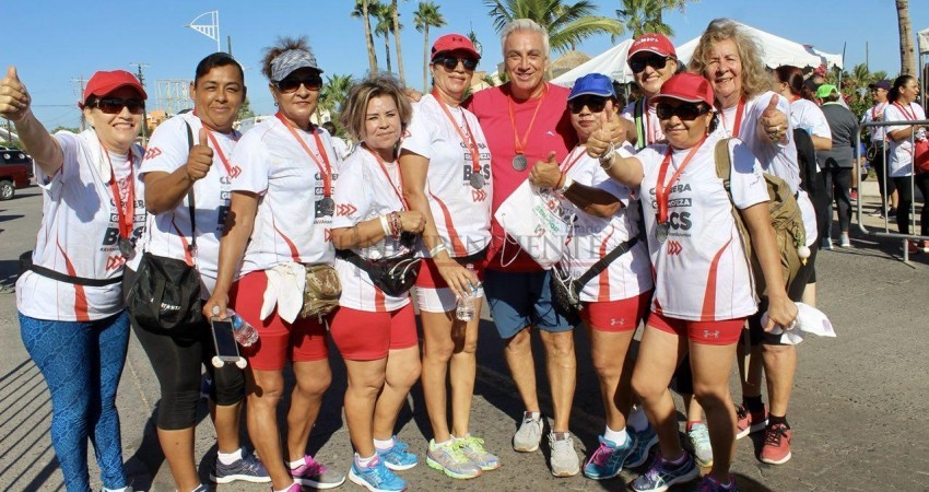 Vamos A Reactivar El Malecón De La Paz: Pepe Hevia Vamos A Reactivar El Malecón De La Paz: Pepe Hevia
