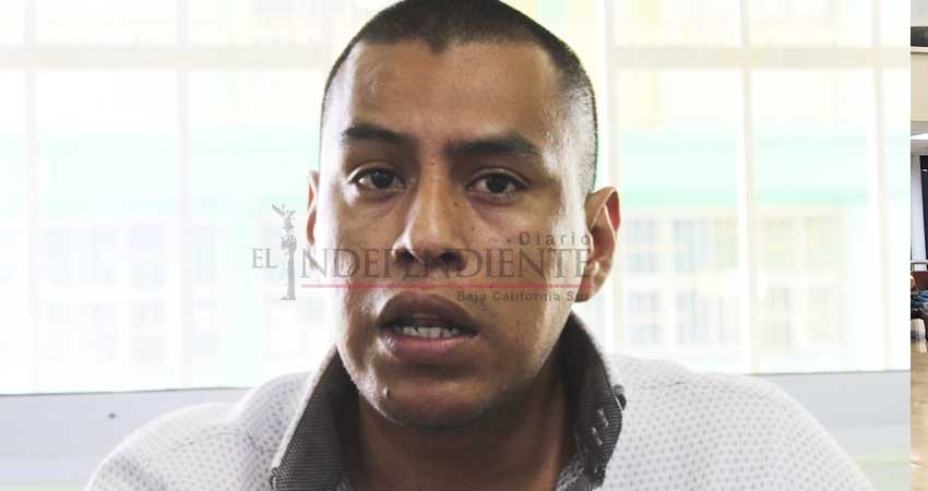 Sindicato del Conalep Los Cabos firme en que SEP les entregue bono Sindicato del Conalep Los Cabos firme en que SEP les entregue bono