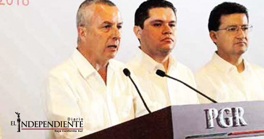 Fiscales, a la caza de mata-políticos; la violencia inhibe el voto, reconocen Fiscales, a la caza de mata-políticos; la violencia inhibe el voto, reconocen