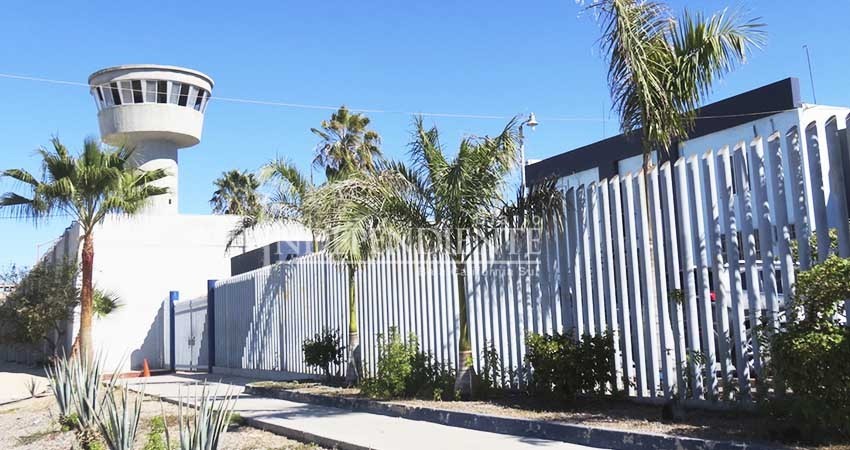 Desobedeció Cereso La Paz orden judicial por maltrato a 36 reos: Abogado Desobedeció Cereso La Paz orden judicial por maltrato a 36 reos: Abogado