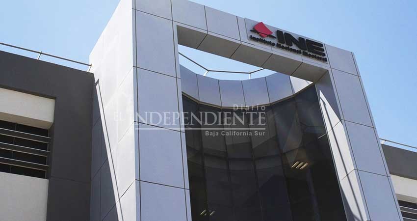 El 27 de junio, el último día para publicar encuestas: INE El 27 de junio, el último día para publicar encuestas: INE