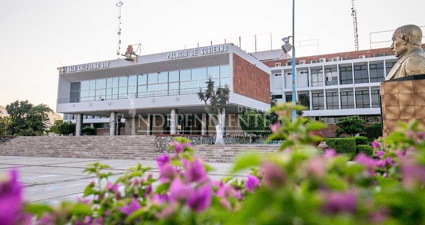 Reprueban ciudadanos al gobierno del Estado en confianza Reprueban ciudadanos al gobierno del Estado en confianza